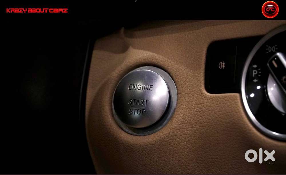 Mercedes-benz Gle Class Mercedes-benz-gle-300-d, 2017, Diesel