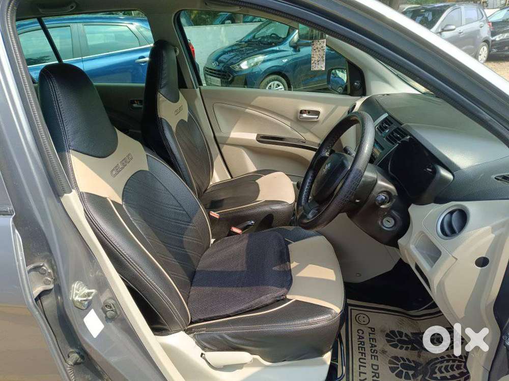 Maruti Suzuki Celerio Vxi(o), 2020, Petrol