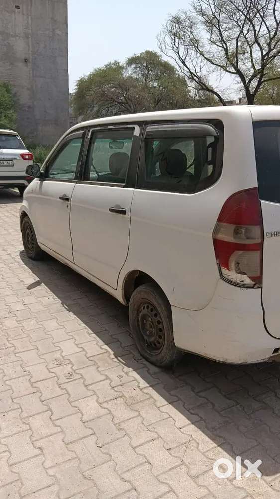 Enjoy Car Tcdi Ls 7