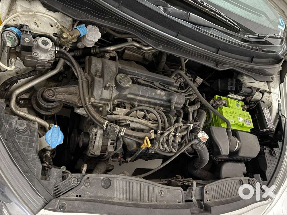 Powerful Smooth Engine. Good Mileage. Non Accidental, 100% Genuine Car