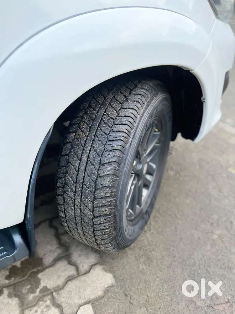 Toyota Fortuner 2016 Diesel 156000 Km Driven