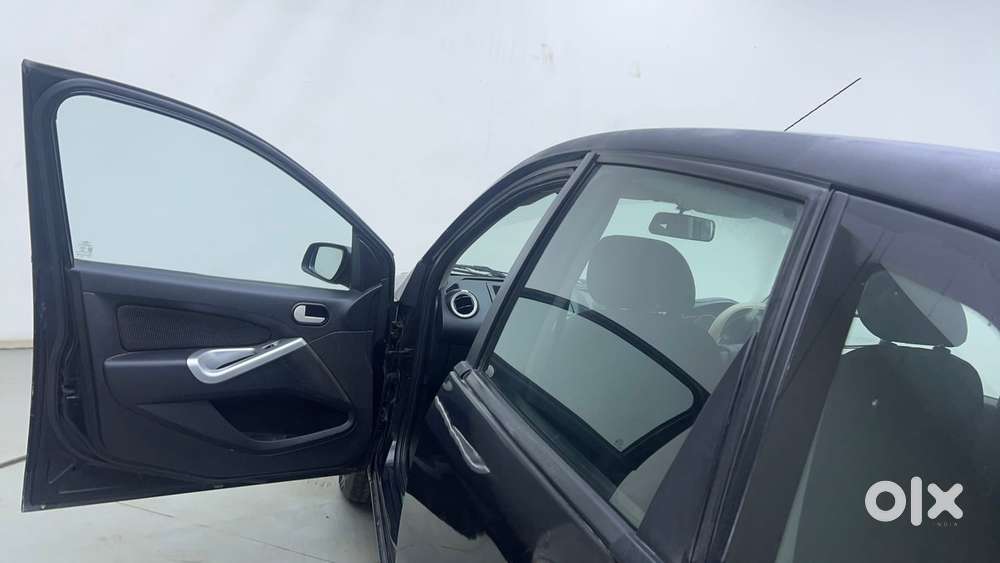Ford Figo Diesel Exi, 2014, Diesel