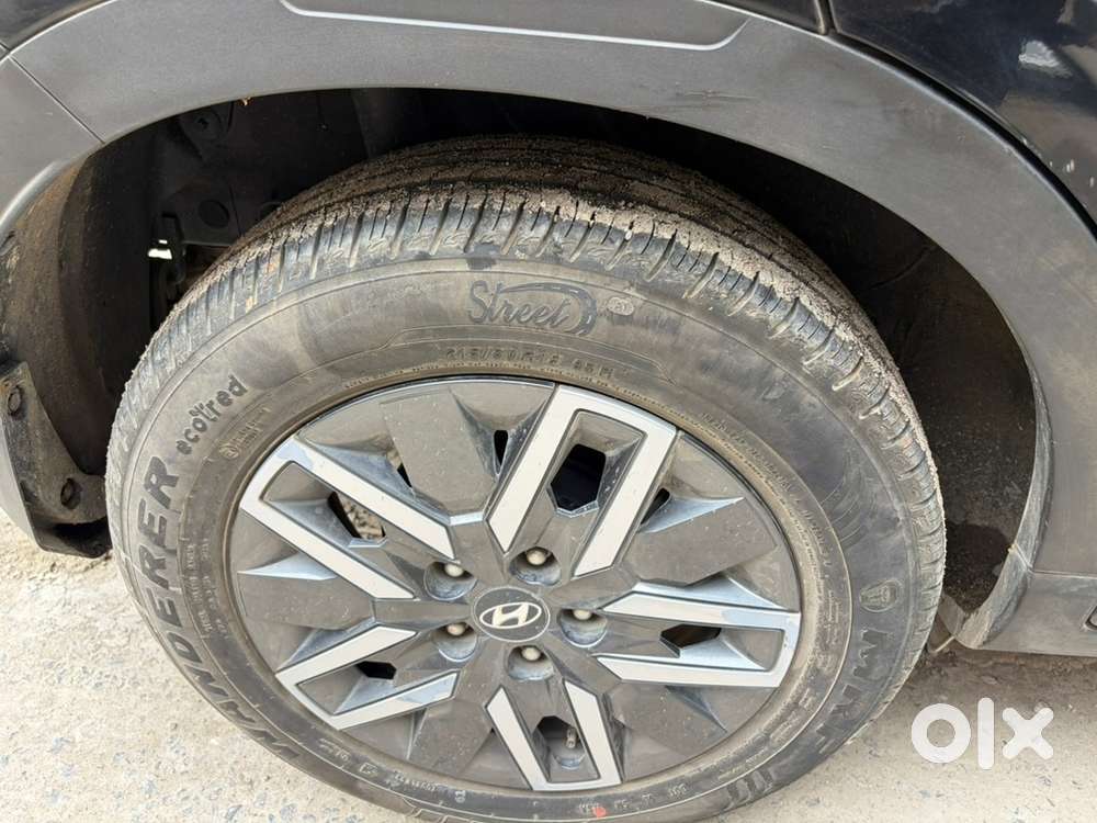 Hyundai Venue 2022 Car