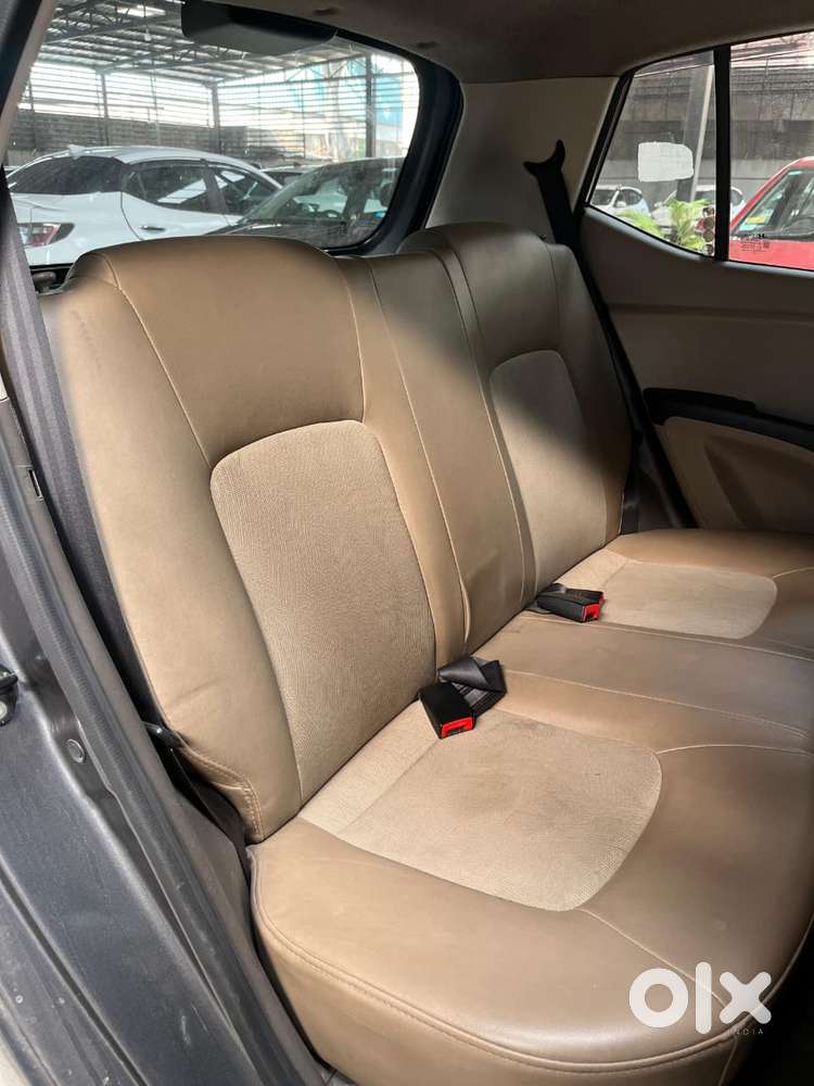 Hyundai I10 1.2 Kappa Magna, 2013, Petrol