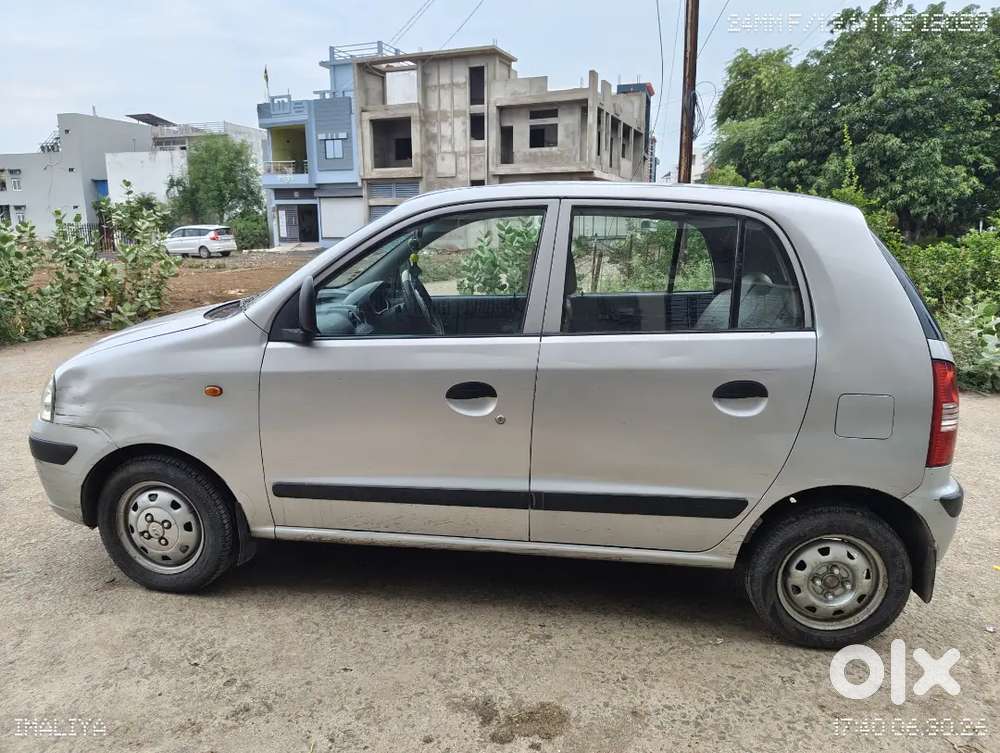 Null Santro Xp E=ii