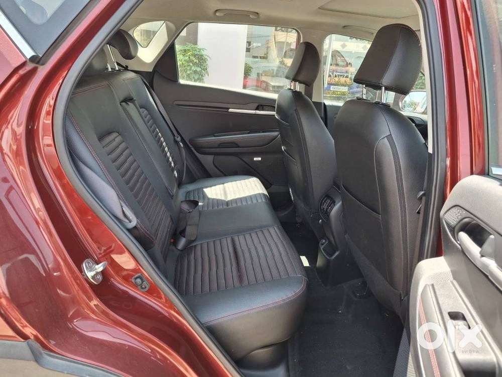 Kia Sonet Gtx Plus Turbo Dct, 2020, Petrol