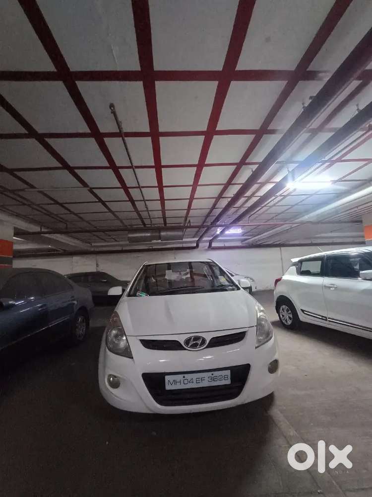 Hyundai I20 2010 Petrol Well Maintained