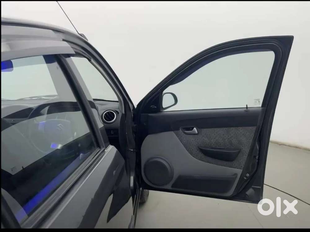 Fresh Condition Like New Alto 800