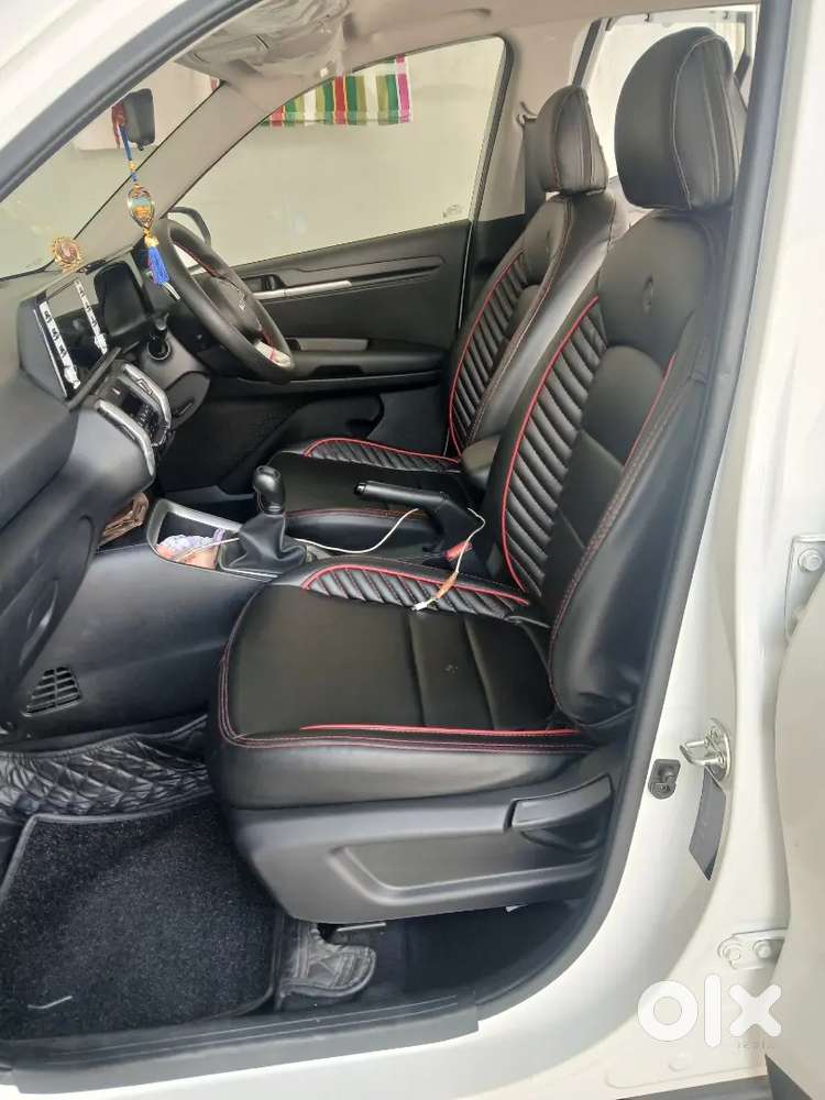 Kia Sonet G 2025