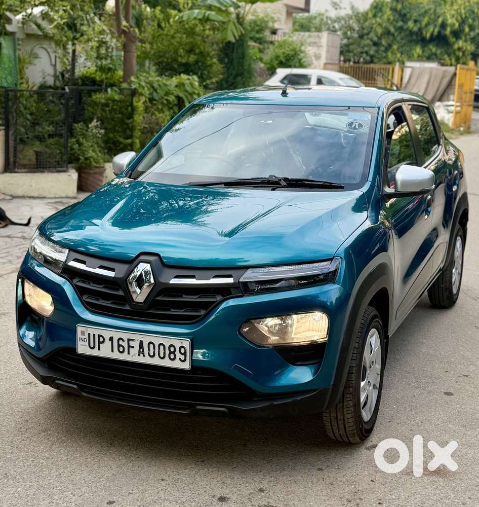 Renault Kwid 1.0 Rxt Sce Special, 2025, Petrol