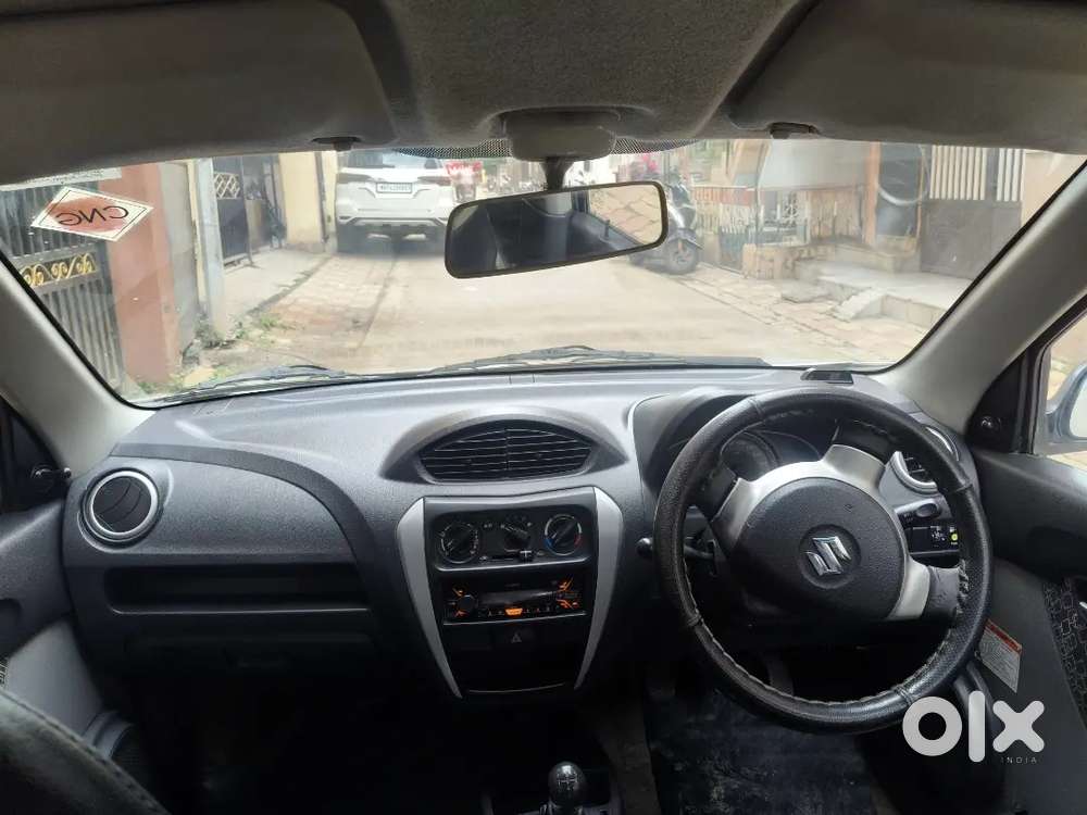 Maruti Suzuki Alto 800 2016 Lxi