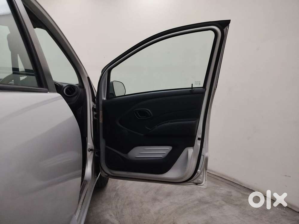 Datsun Redigo 1.0 T (o), 2017, Petrol