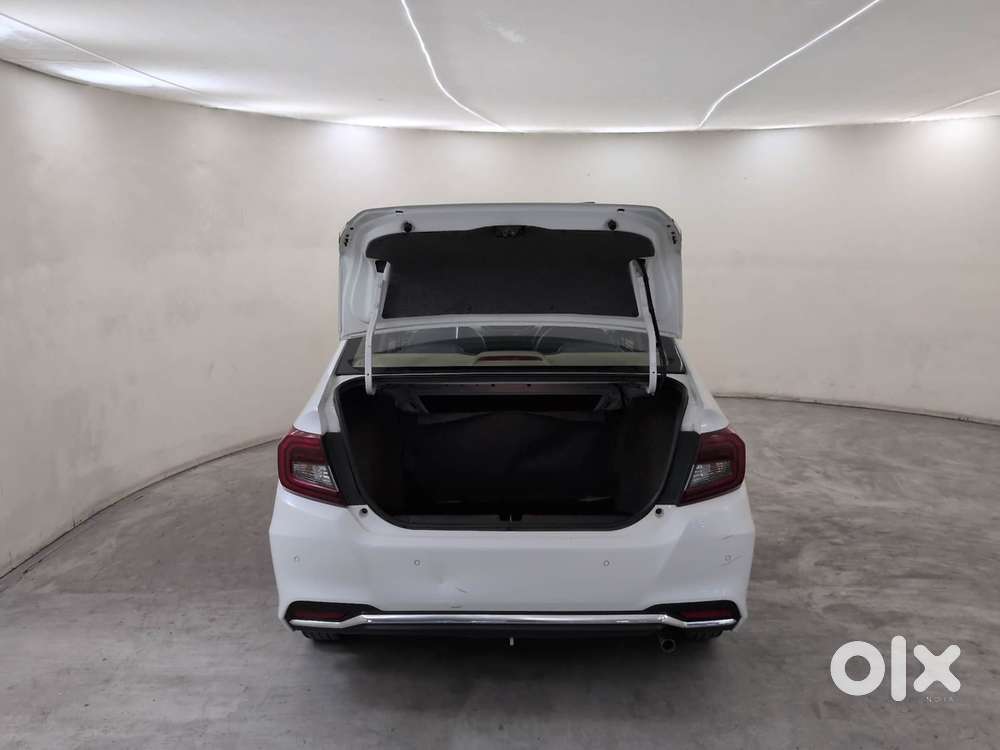 Honda Amaze Vx Cvt I-vtec, 2024, Petrol