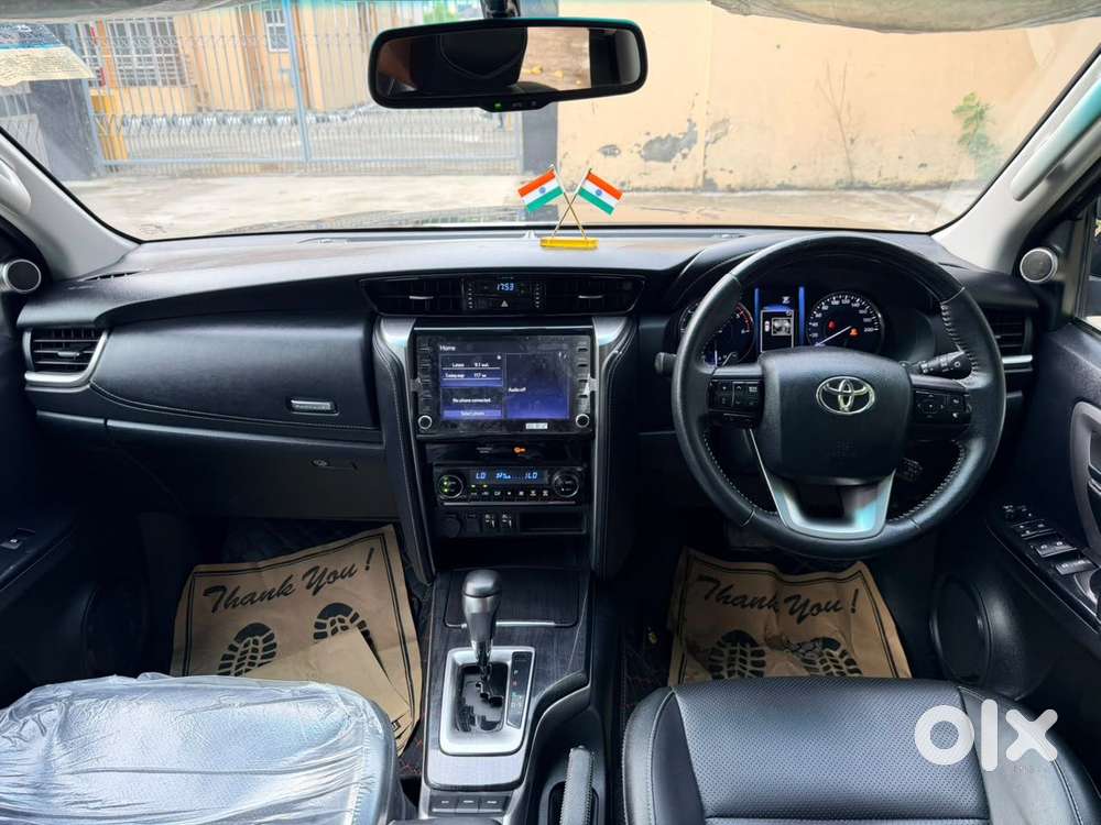Toyota Fortuner 4x2 At 2.8 Diesel, 2025, Diesel