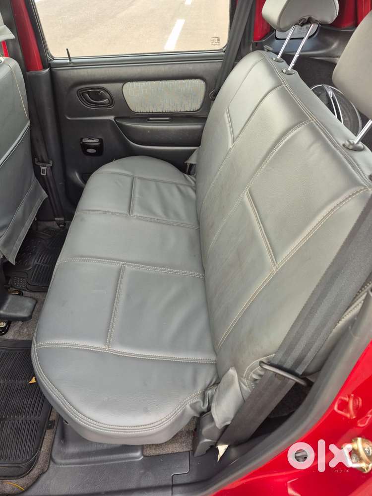 Maruti Suzuki Wagon R Lxi, 2009, Lpg