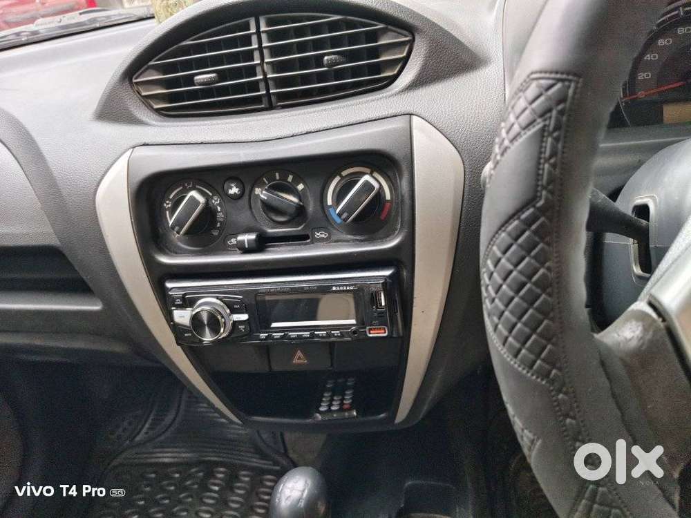 Maruti Suzuki Alto 800 Cng Lxi Optional, 2019, Cng & Hybrids