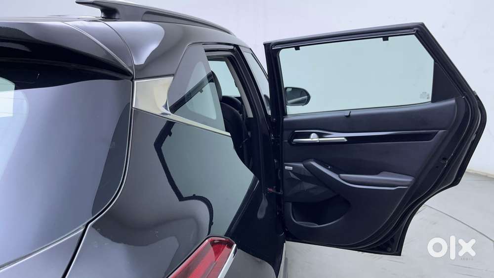 Kia Seltos 1.5 Gtx+ Diesel At, 2021, Diesel