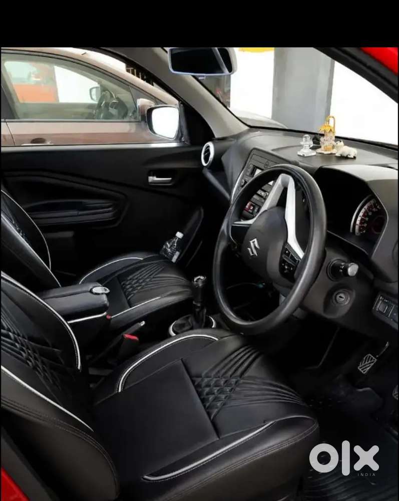 Maruti Suzuki Celerio 2022 Petrol 41000 Km Driven