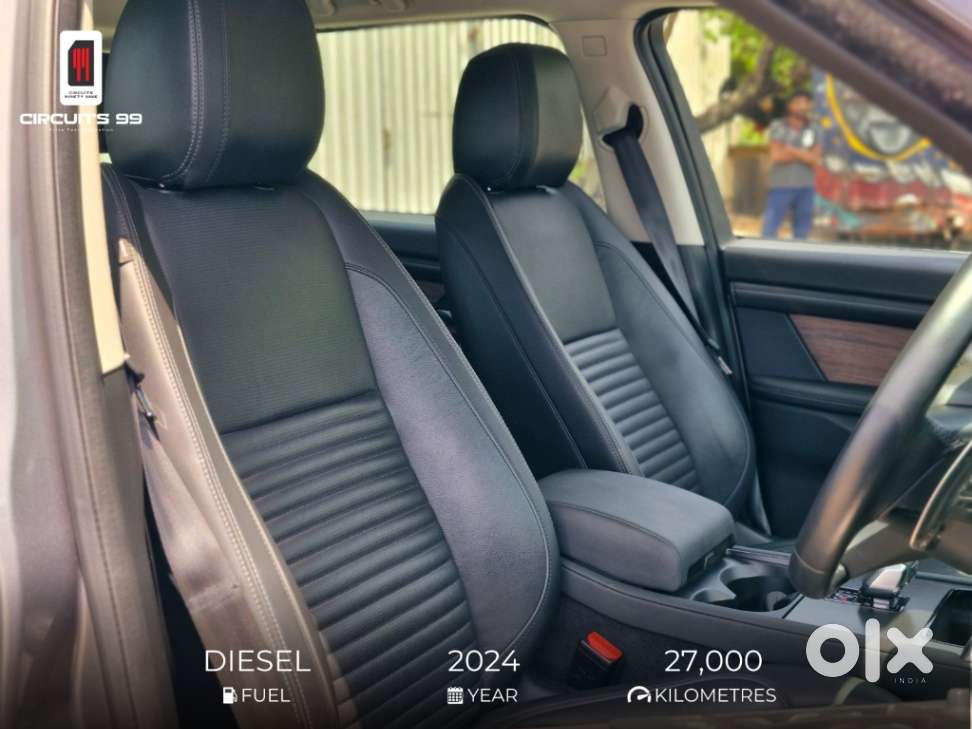 Land Rover Discovery Sport Se R-dynamic, 2024, Diesel