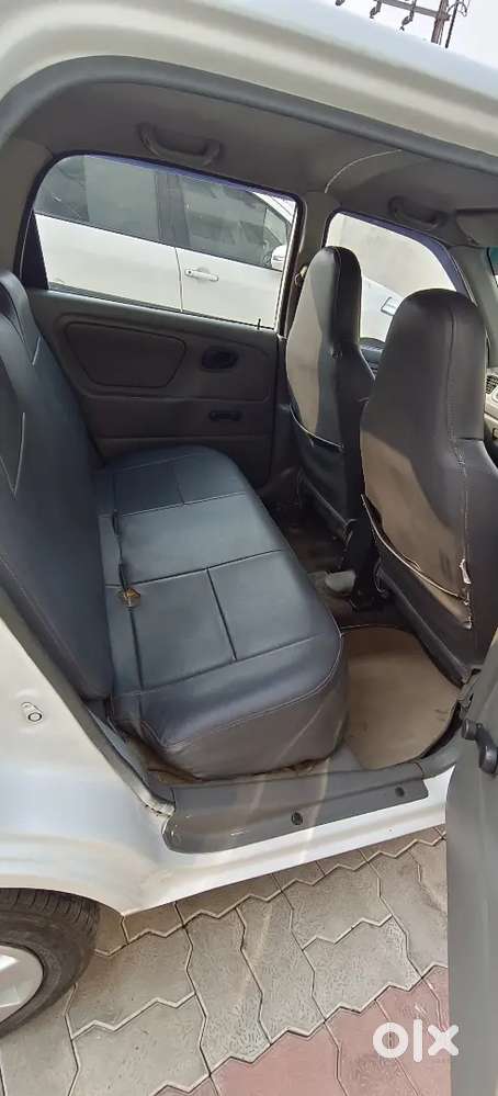 Maruti Suzuki Alto K10 2013