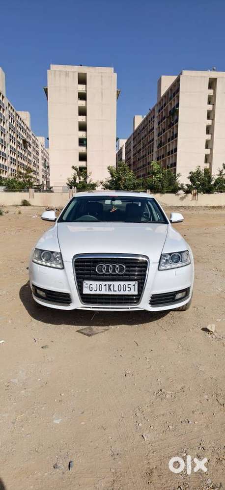 Audi A6 2009-2011 3.0 Tfsi Quattro, 2011, Diesel