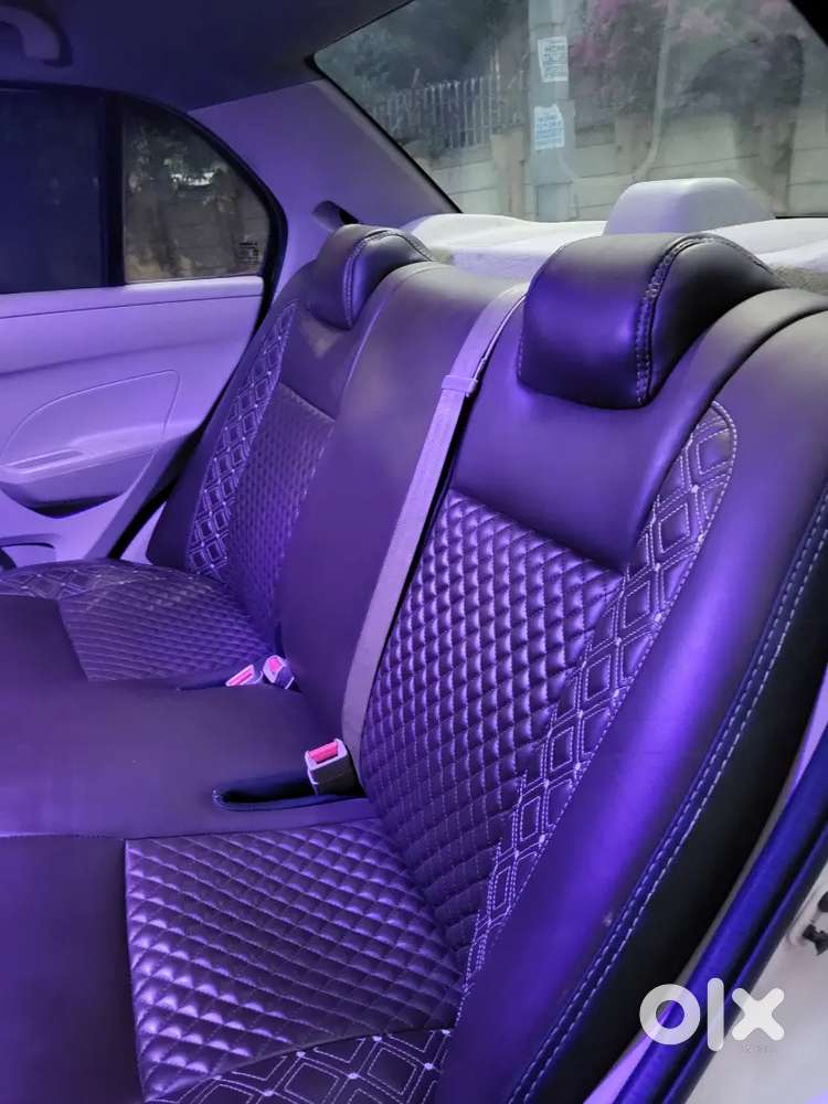 Maruti Suzuki Dzire 2019