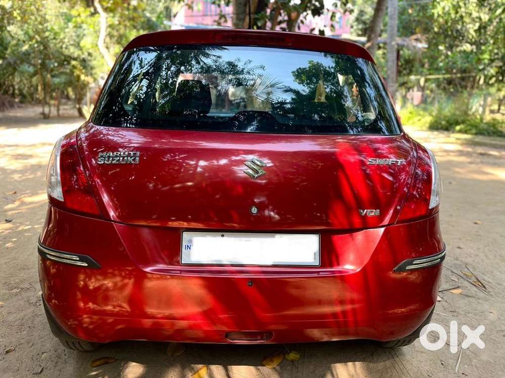 Maruti Suzuki Swift 2013 Diesel 66000 Km Driven