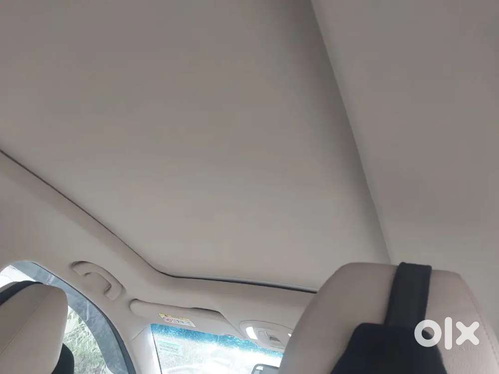 Mg Hector New Jave Condition Che And All Company Fitada All Genuine Km