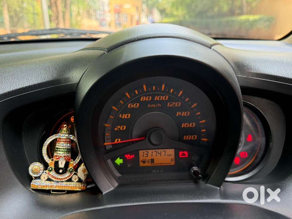 Honda Car 2014 Mileage 131000 Km