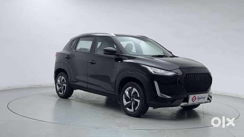 Nissan Magnite 1.0 Xl, 2024, Petrol