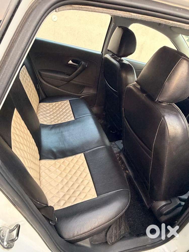 Volkswagen Polo 1.2 Gt Tsi, 2015, Petrol