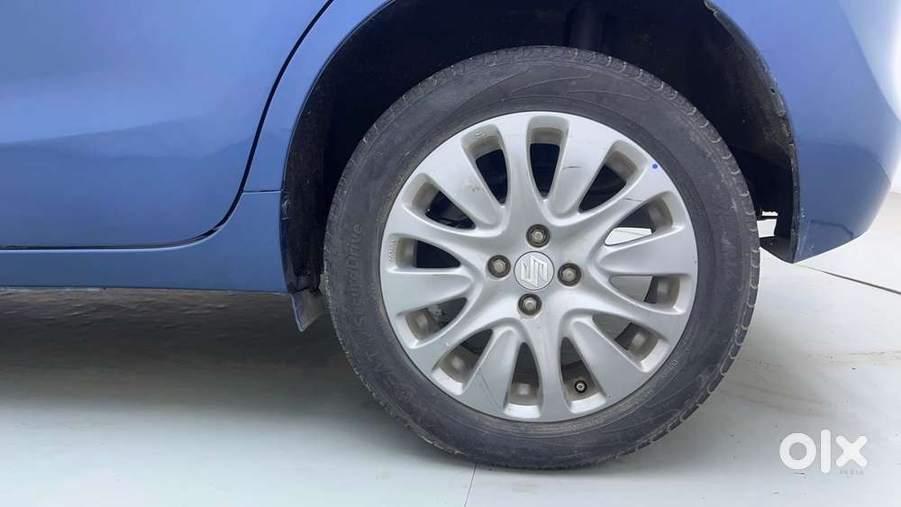 Maruti Suzuki Baleno 1.2 Alpha, 2018, Petrol