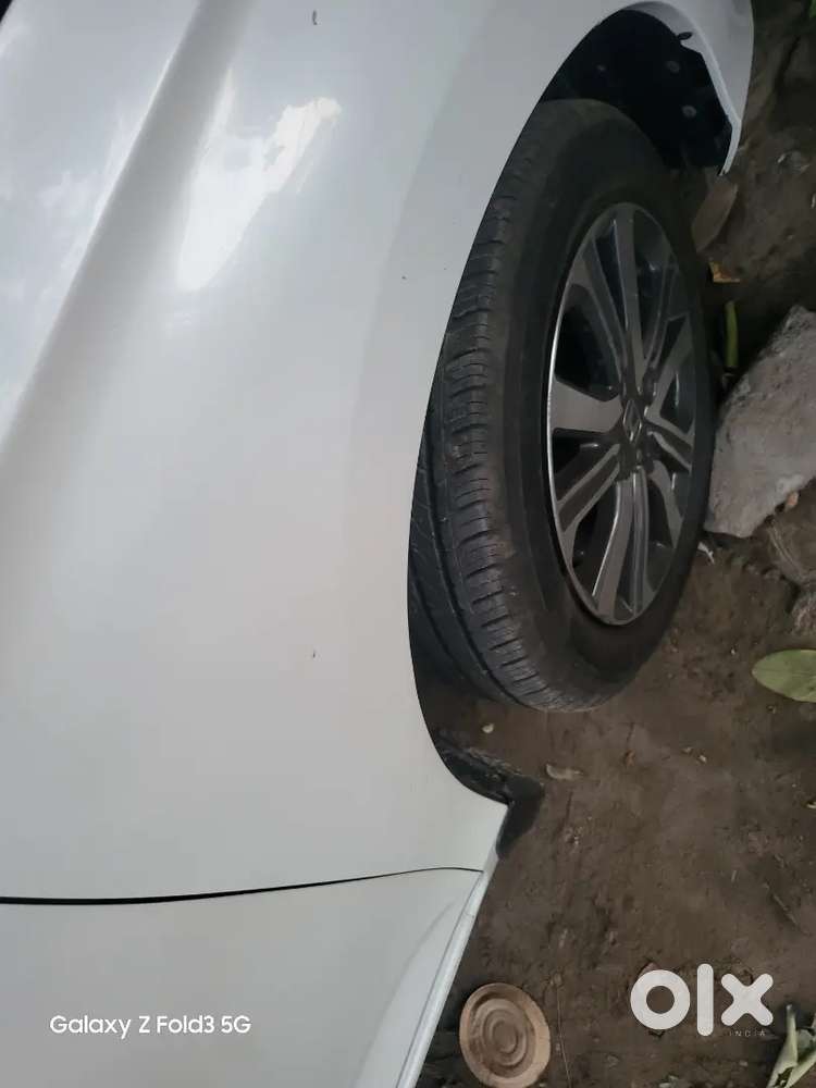 Honda Amaze 2024 Petrol Well Maintained