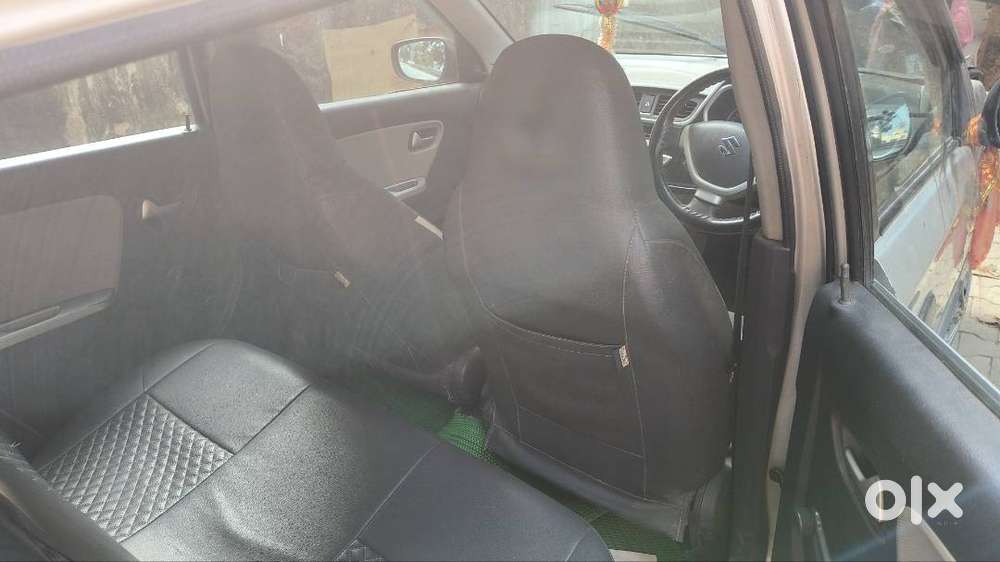 Alto K10 Vxi 2017 Model 76000 Km Driven Condition Is Very Good