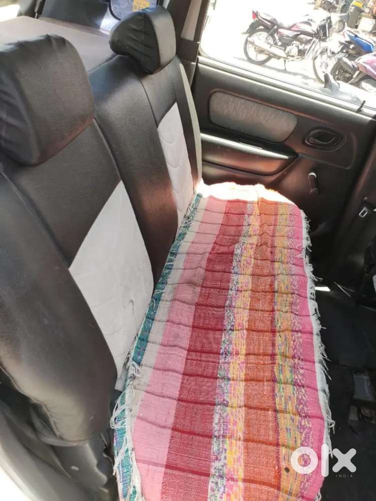 Maruti Suzuki Wagon R 2006 Manual Petrol Lxi