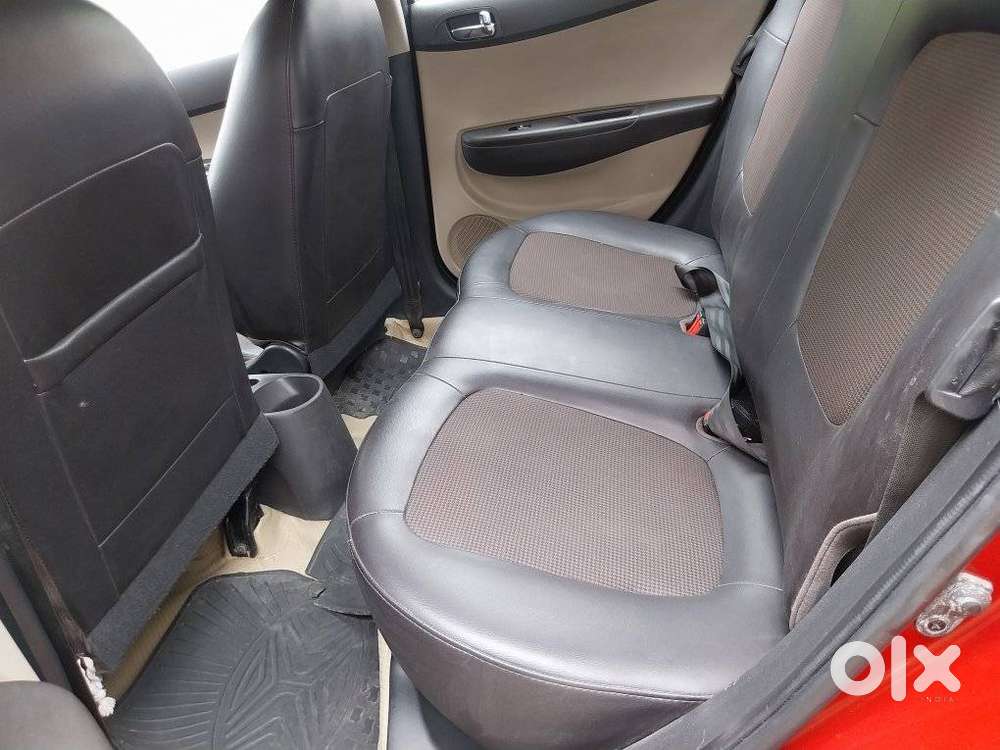 Hyundai I20 Magna 1.2 Vtvt, 2013, Petrol