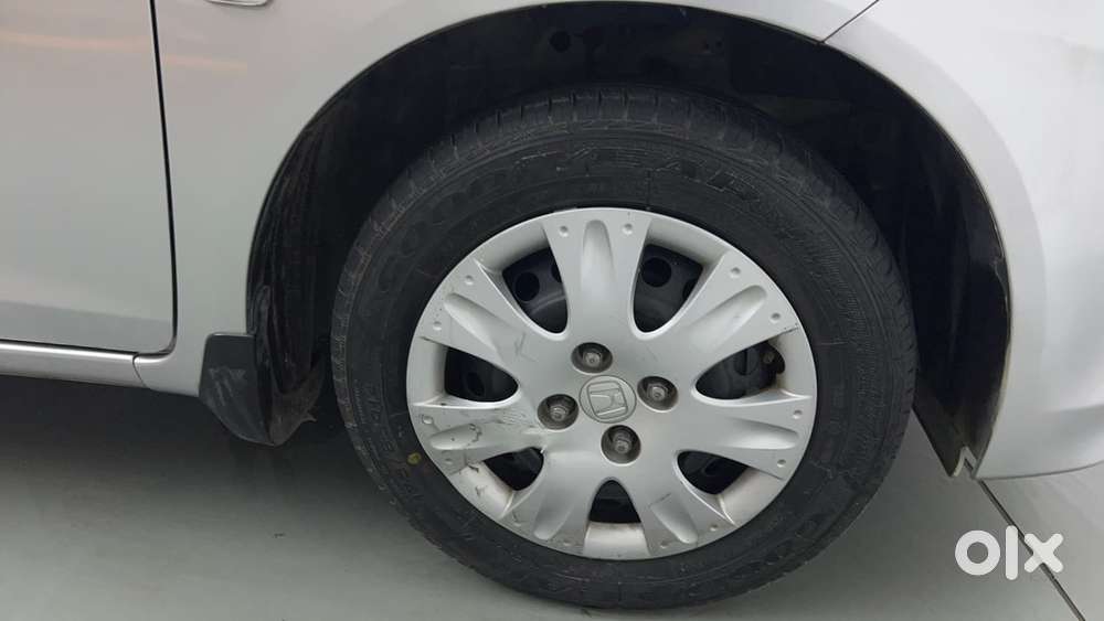 Honda Amaze S I-vtec, 2015, Petrol
