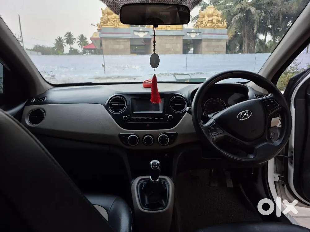 Hyundai Grand I10 Sportz  I10 Hyundai I10