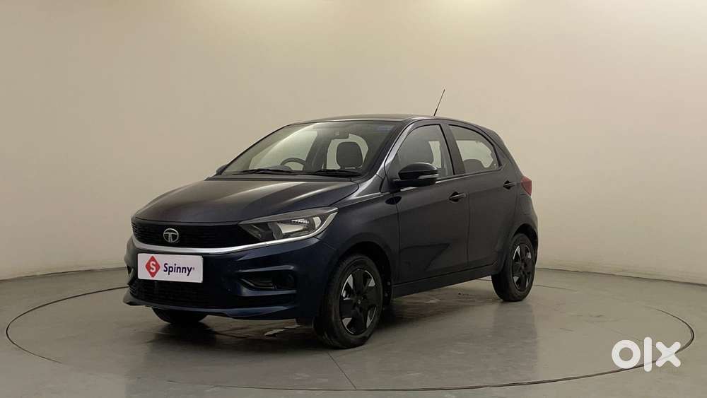 Tata Tiago Xza, 2026, Petrol