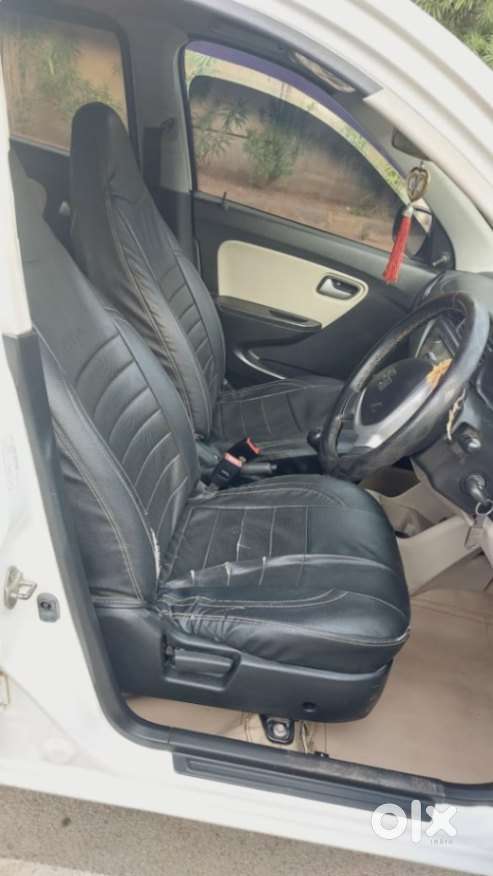 Maruti Suzuki Alto 800 0.8 Vxi (o), 2020, Petrol