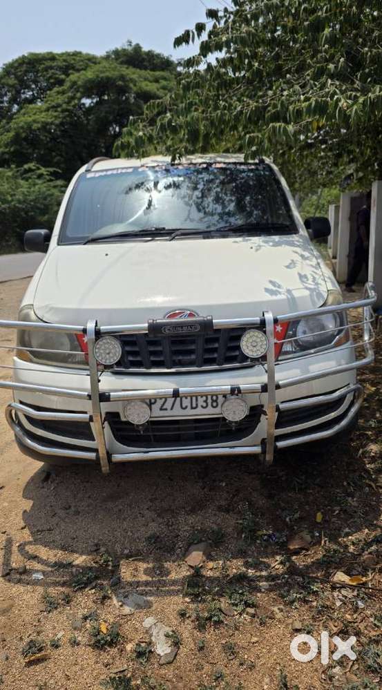 Mahindra Xylo D4, 2019, Diesel