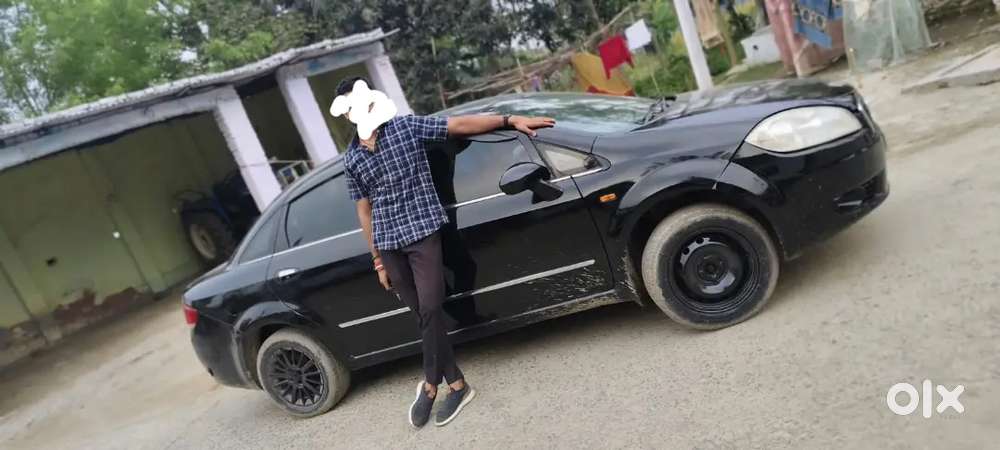 Fiat Linea 2010 Good Condition