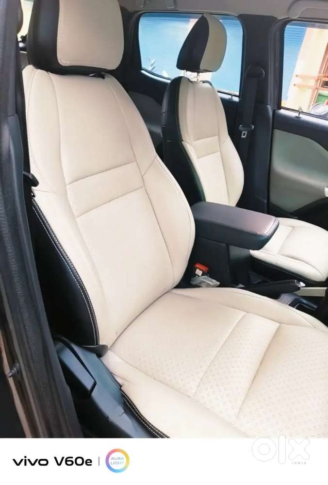 Nissan Magnite 1.0 Xe Petrol Manual 2023