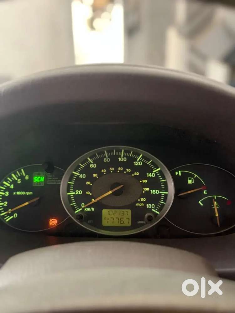 Mahindra Scorpio 2009 Diesel Well Maintained