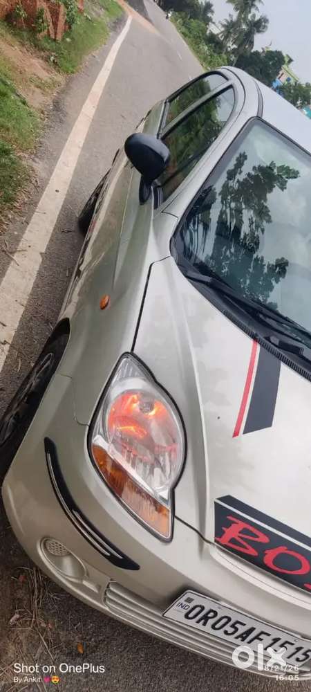 Chevrolet Spark 1.0 Ls 2009