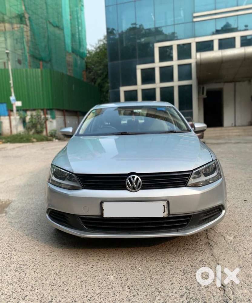 Volkswagen Jetta [ ] 1.4 Trendline Tsi, 2013, Petrol