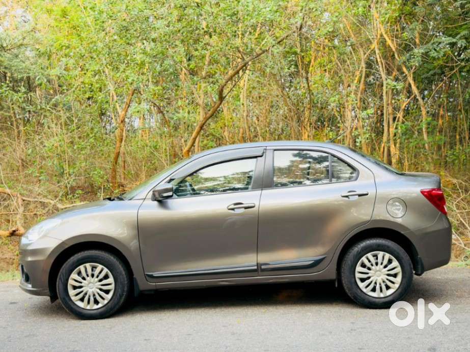 Maruti Suzuki Dzire 1.2 Vxi, 2020, Petrol
