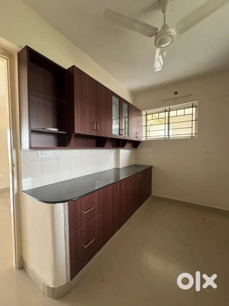 3BHK in Kakkanad