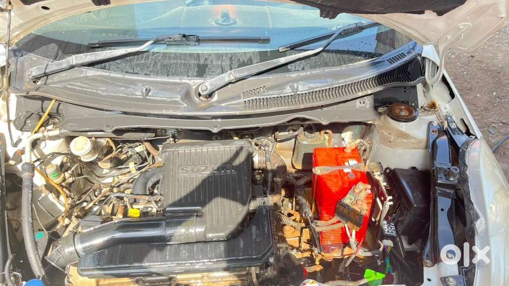 Maruti Suzuki Swift Petrol Well Maintained