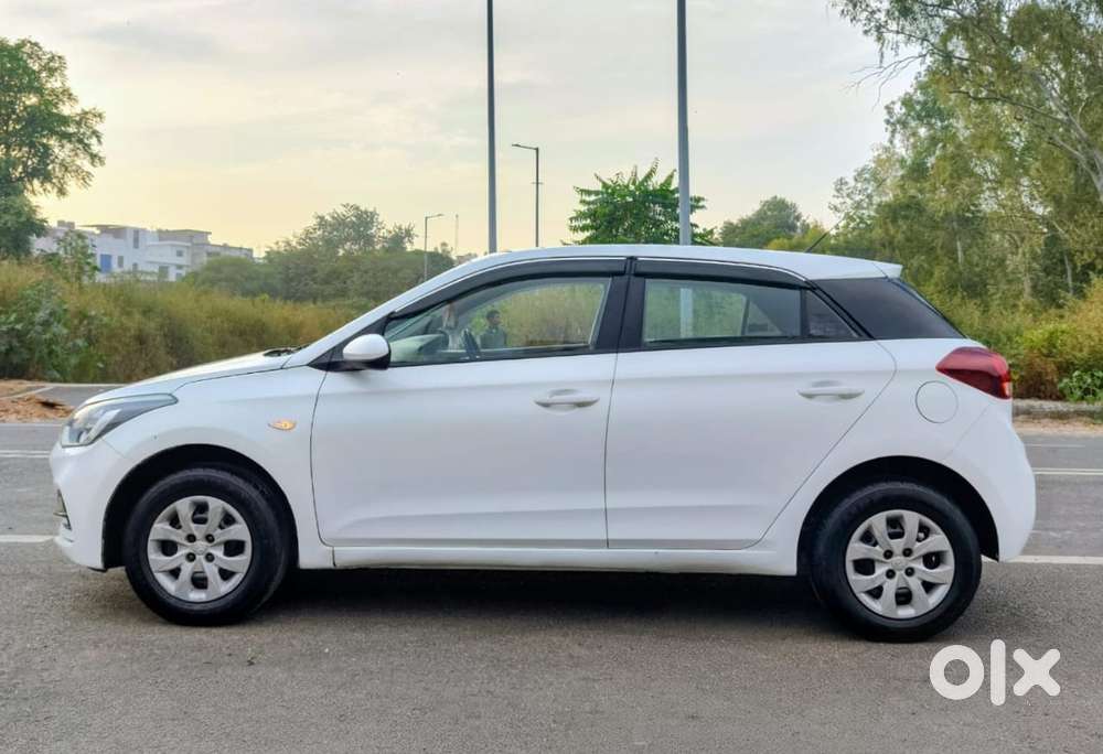 Hyundai Elite I20 Magna Plus, 2019, Petrol